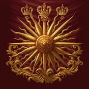Emblem of The Aureliad Consortium