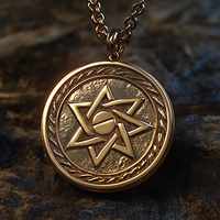 Symbol of Minos