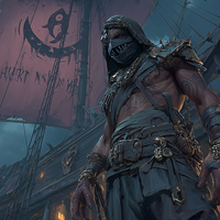 Warcaptain Quarn the Quiet